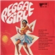 Various - Reggae Girl