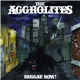 The Aggrolites - Reggae Now!