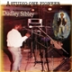 Dudley Sibley - A Studio One Pioneer