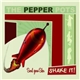 The Pepper Pots - Shake It!