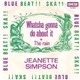 Jeanette Simpson - Watcha Gonna Do About It / The Rain