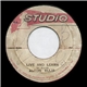 Alton Ellis - Live And Learn